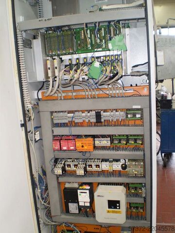 Die Casting Machine Frech DAK 315