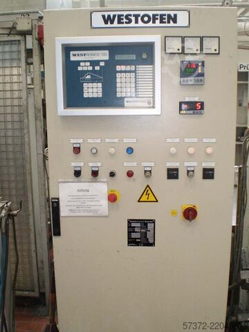 Die Casting Machine Frech DAK 315