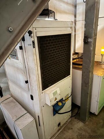 CNC Laser Cutting Machine Bodor i7 MAX