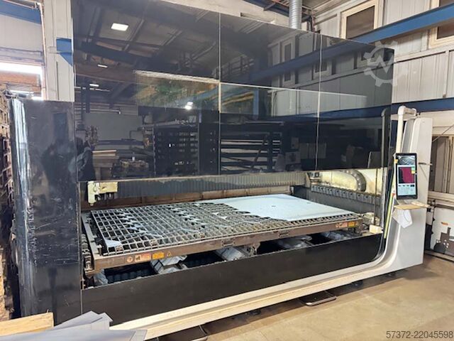 CNC Laser Cutting Machine Bodor i7 MAX