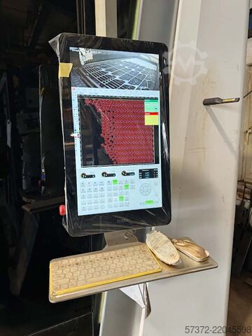 CNC Laser Cutting Machine Bodor i7 MAX