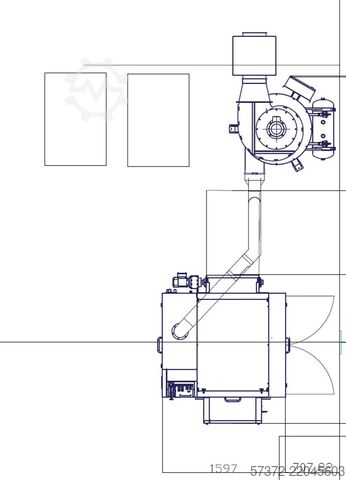 Deburring Machine Ernst Pluto