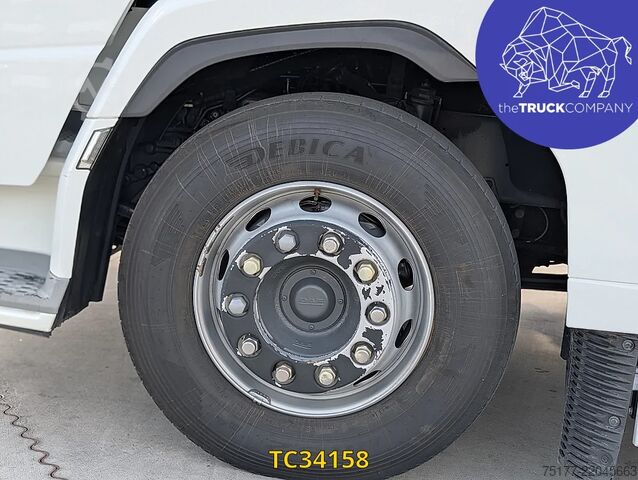 Standard-SZM DAF XG 480