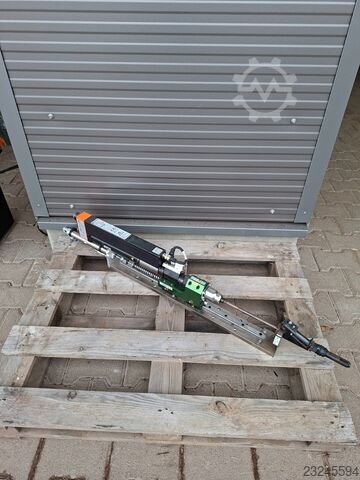Schraubmodul 380 VDC APEX Cleco TSE 961446PT