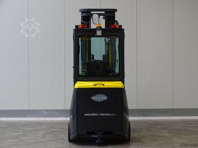 Schmalgangstapler Combilift Aisle Master 20SE - TRIPLEX