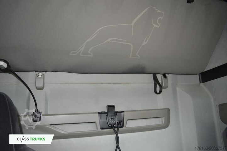 Standard SZM MAN TGX 18.470 GX