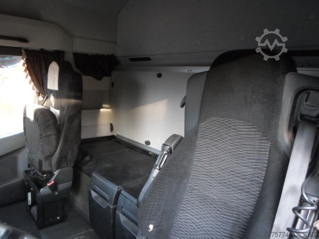 Standard SZM MERCEDES-BENZ 2663LS/ 6x4