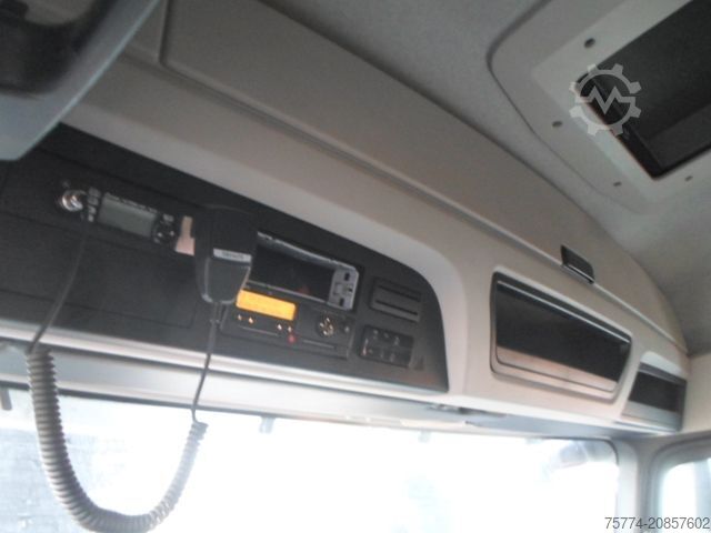 Standard SZM MERCEDES-BENZ 2663LS/ 6x4