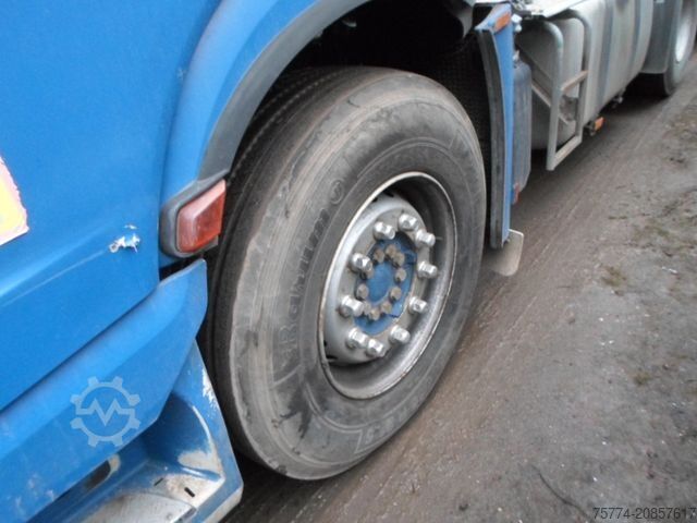 Standard SZM MERCEDES-BENZ 1848 LS/ BIG SPACE