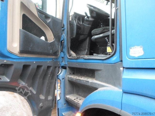 Standard SZM MERCEDES-BENZ 1848 LS/ BIG SPACE