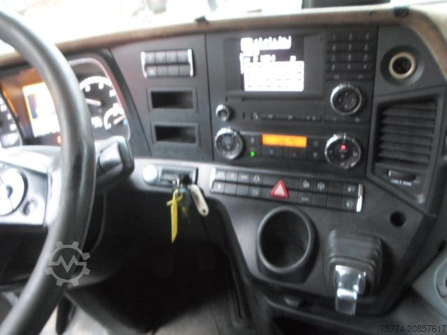 Standard SZM MERCEDES-BENZ 1848 LS/ BIG SPACE