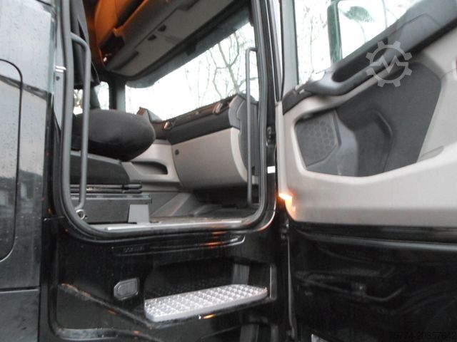 Volumen SZM SCANIA S 500/ LOW DECK !! HIGH LINE
