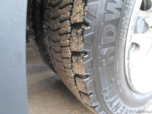 Volumen SZM SCANIA S 500/ LOW DECK !! HIGH LINE