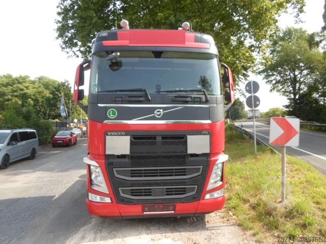 Standard SZM VOLVO FH 500/ Globetrotter