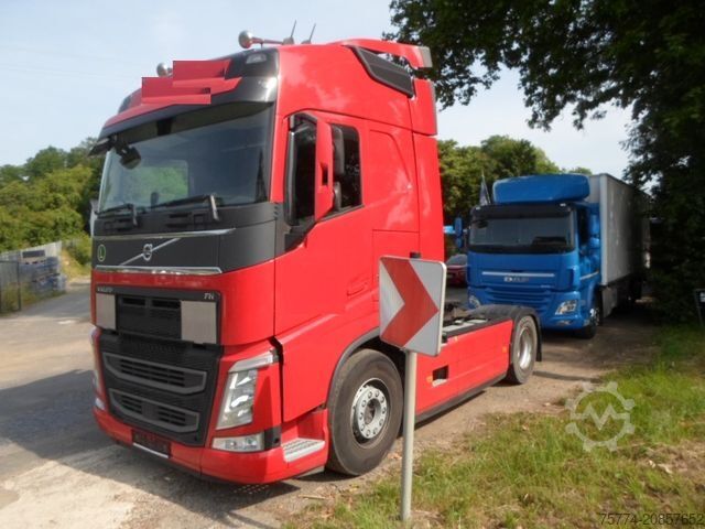 Standard SZM VOLVO FH 500/ Globetrotter