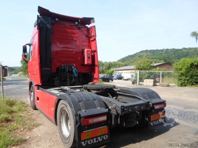 Standard SZM VOLVO FH 500/ Globetrotter