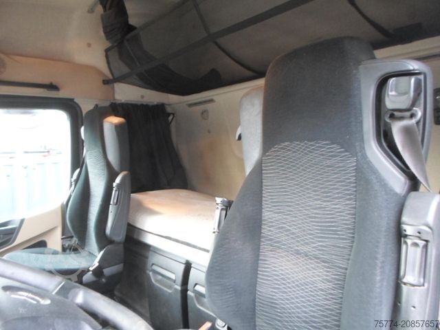 Standard SZM MERCEDES-BENZ 1845/HAD/Stream Space