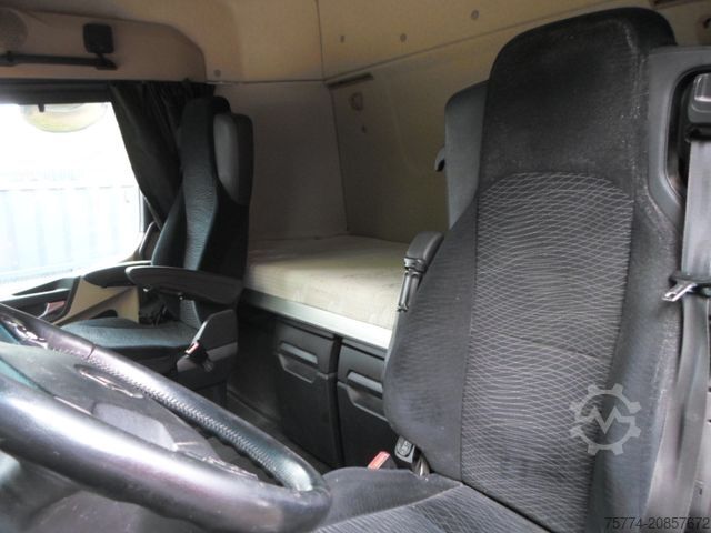 Wechselfahrgestell LKW MERCEDES-BENZ 2545/ 6x2