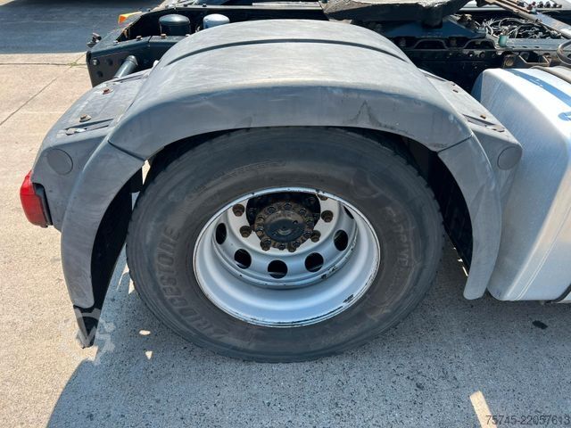 Standard tractor unit MAN TGX 18.480 * RETARDER * EURO 6 * NAVI* ACC