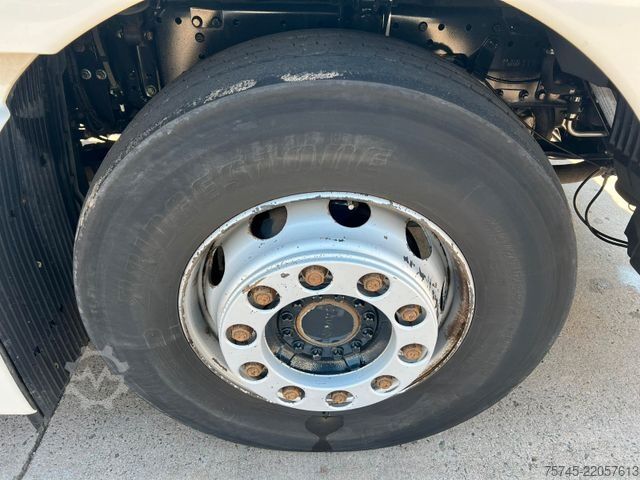 Standard tractor unit MAN TGX 18.480 * RETARDER * EURO 6 * NAVI* ACC