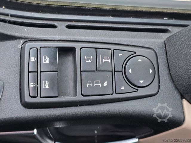 Standard tractor unit MAN TGX 18.510 *2X VORHANDEN*ACC*2X TANK * RETARDER