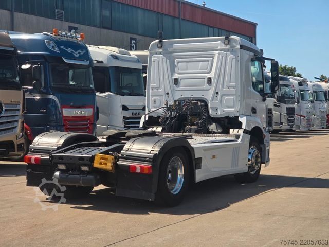 Standard tractor unit MERCEDES-BENZ ANTOS 1840 * ACC * ADR * ALCOA * RETARDER *KLIMA