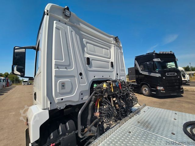 Standard tractor unit MERCEDES-BENZ ANTOS 1840 * ACC * ADR * ALCOA * RETARDER *KLIMA