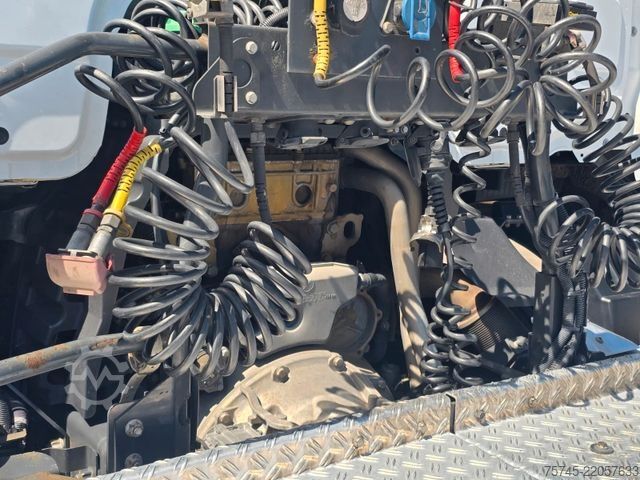 Standard tractor unit MERCEDES-BENZ ANTOS 1840 * ACC * ADR * ALCOA * RETARDER *KLIMA