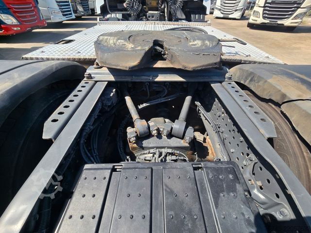 Standard tractor unit MERCEDES-BENZ ANTOS 1840 * ACC * ADR * ALCOA * RETARDER *KLIMA