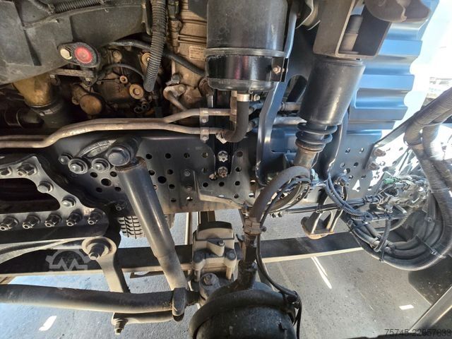 Standard tractor unit MERCEDES-BENZ ANTOS 1840 * ACC * ADR * ALCOA * RETARDER *KLIMA