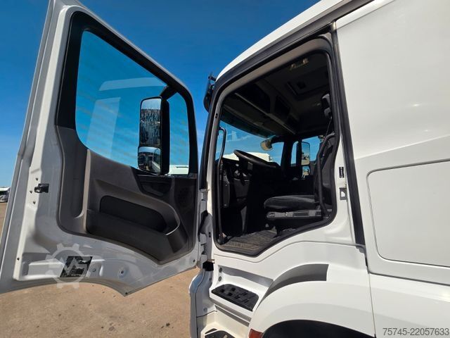 Standard tractor unit MERCEDES-BENZ ANTOS 1840 * ACC * ADR * ALCOA * RETARDER *KLIMA