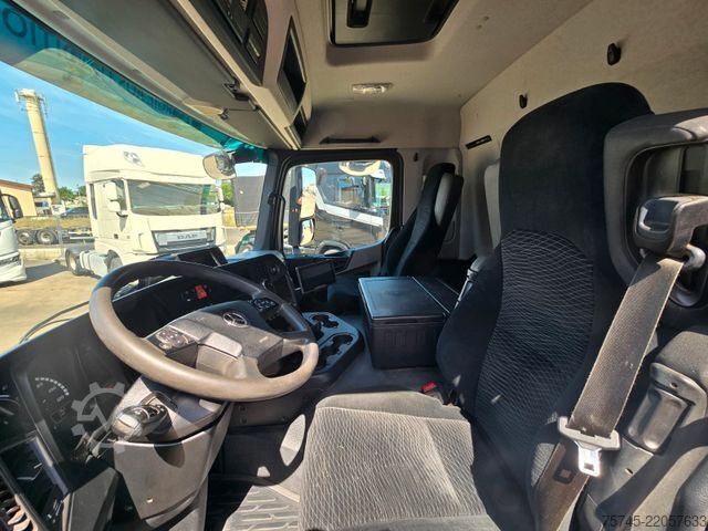 Standard tractor unit MERCEDES-BENZ ANTOS 1840 * ACC * ADR * ALCOA * RETARDER *KLIMA