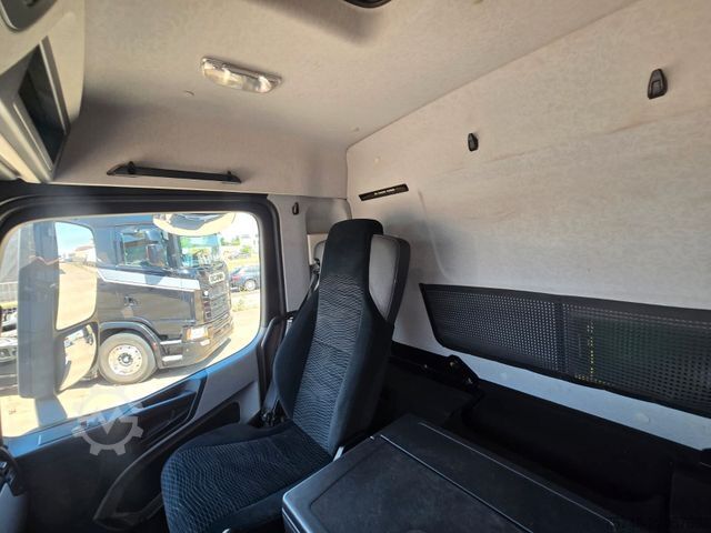 Standard tractor unit MERCEDES-BENZ ANTOS 1840 * ACC * ADR * ALCOA * RETARDER *KLIMA