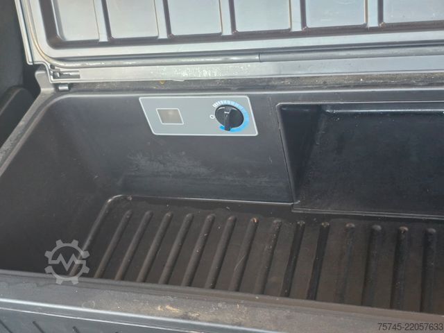 Standard tractor unit MERCEDES-BENZ ANTOS 1840 * ACC * ADR * ALCOA * RETARDER *KLIMA