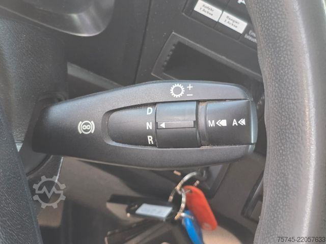Standard tractor unit MERCEDES-BENZ ANTOS 1840 * ACC * ADR * ALCOA * RETARDER *KLIMA