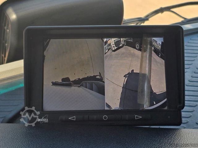 Standard tractor unit MERCEDES-BENZ ANTOS 1840 * ACC * ADR * ALCOA * RETARDER *KLIMA