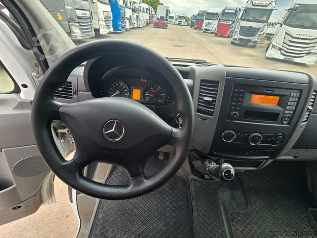 Tipper van MERCEDES-BENZ SPRINTER II PRITSCHE * 316 CDI * KIPPER * KLIMA