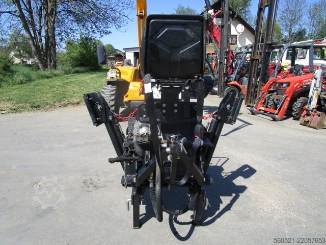 Mini excavators *Sonstige BH8