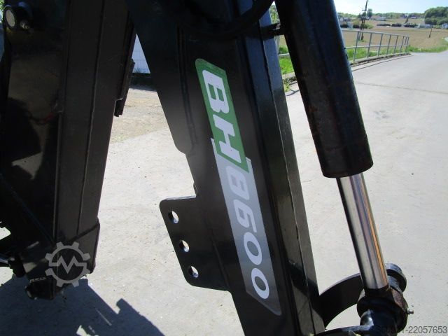 Mini excavators *Sonstige BH8