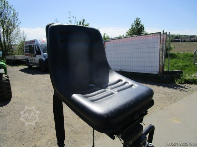 Mini excavators *Sonstige BH8