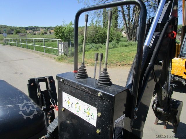Mini excavators *Sonstige BH8