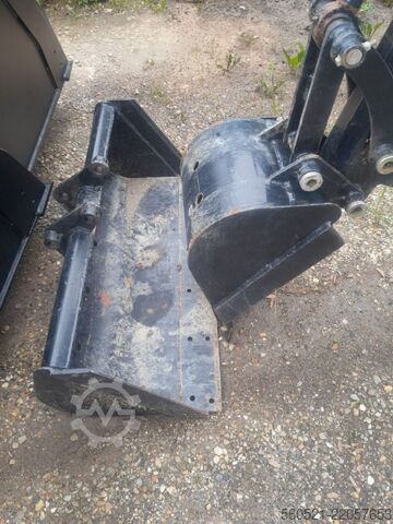 Mini excavators *Sonstige BH8