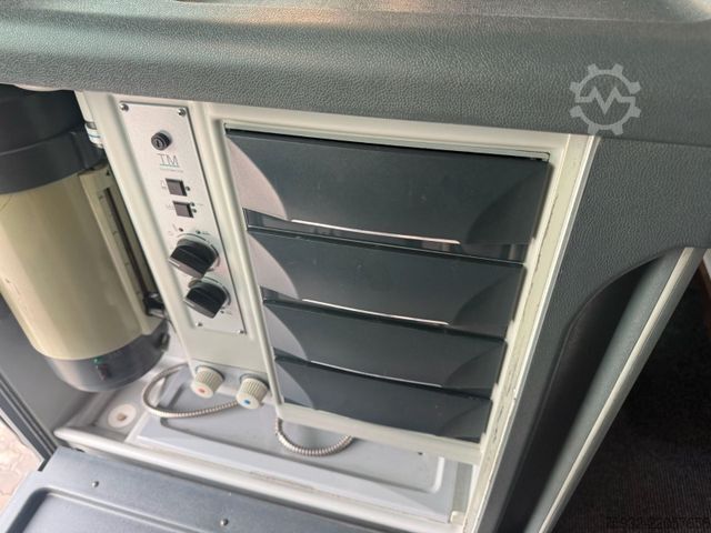 Motor coach NEOPLAN Starliner C  P 11 II P 11  371 KW
