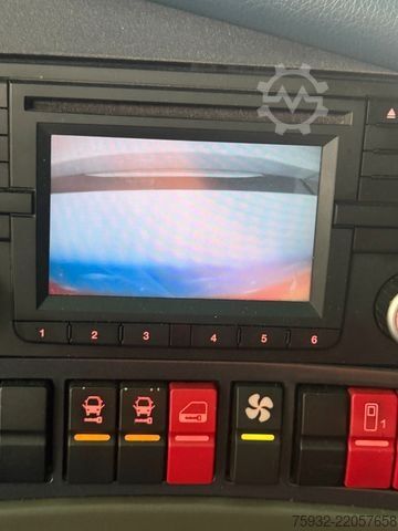 Motor coach NEOPLAN Starliner C  P 11 II P 11  371 KW