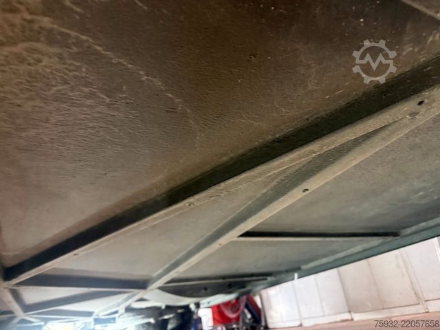 Motor coach NEOPLAN Starliner C  P 11 II P 11  371 KW
