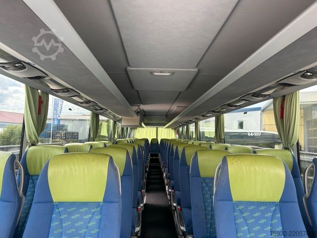 Motor coach SETRA S 416 GT HD  1. Hand