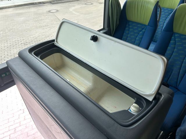 Motor coach SETRA S 416 GT HD  1. Hand