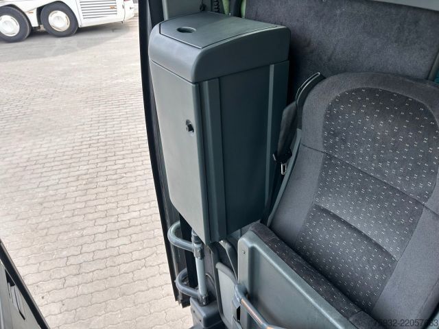 Motor coach SETRA S 416 GT HD  1. Hand