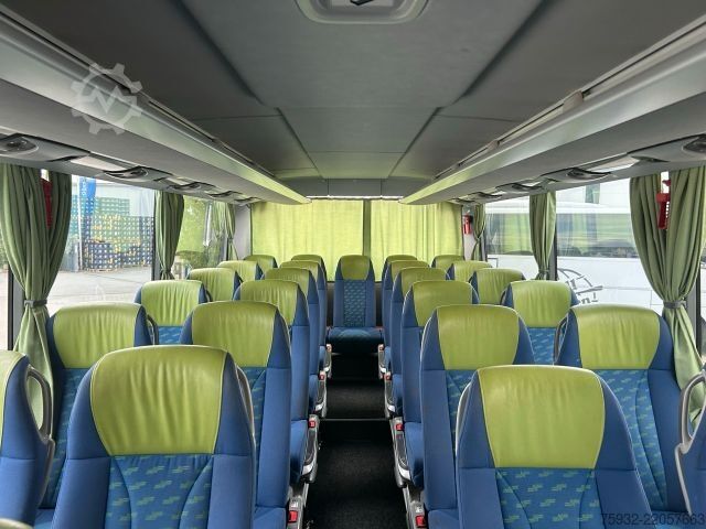 Motor coach SETRA S 416 GT HD  1. Hand
