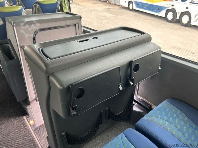 Motor coach SETRA S 416 GT HD  1. Hand